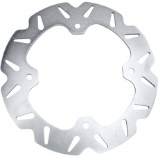 EBC Brakes Vee-Rotors Rear - MD6045CX